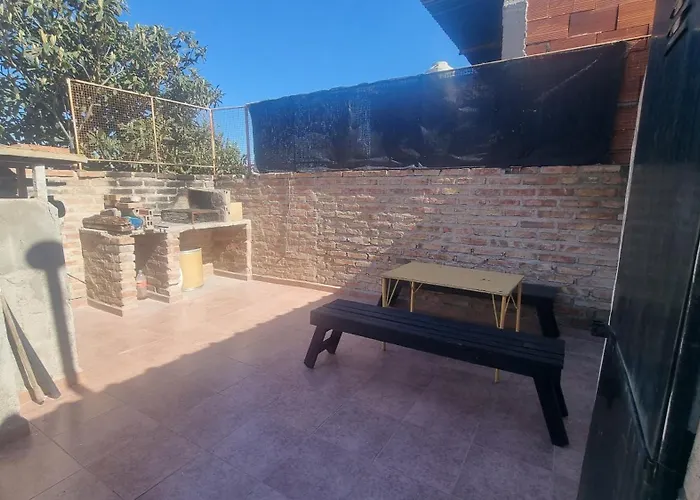 Departamento Tilcara