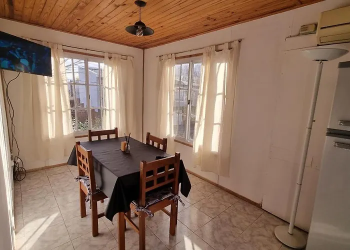 Departamento Tilcara