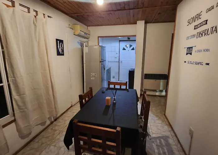 Departamento Tilcara