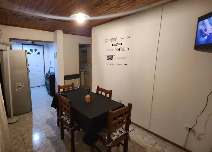 Departamento Tilcara