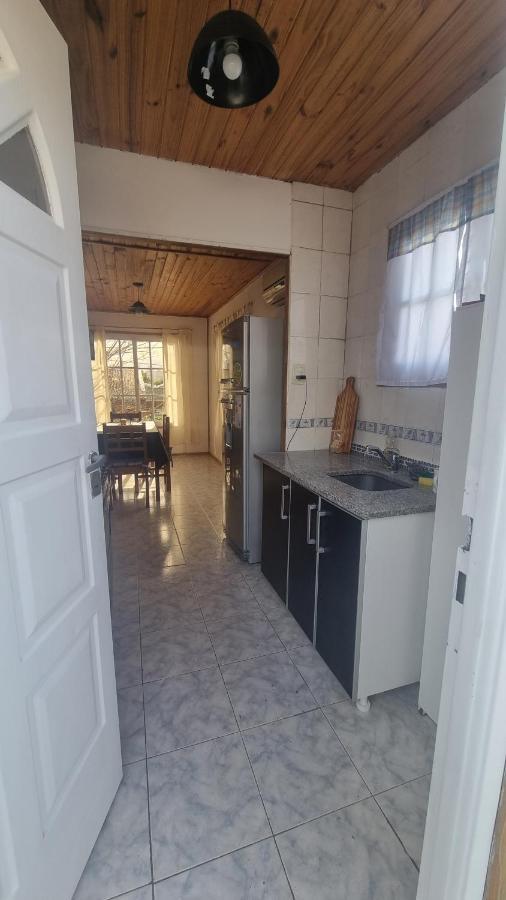 Departamento Tilcara Neuquen