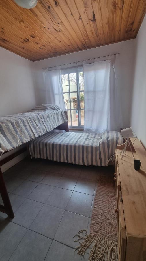 Departamento Tilcara Neuquen