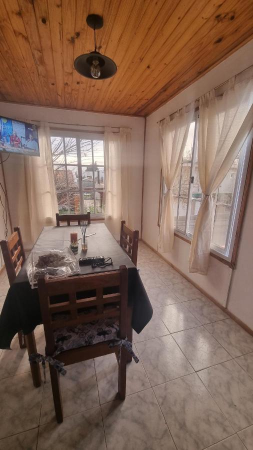 Departamento Tilcara * Neuquen