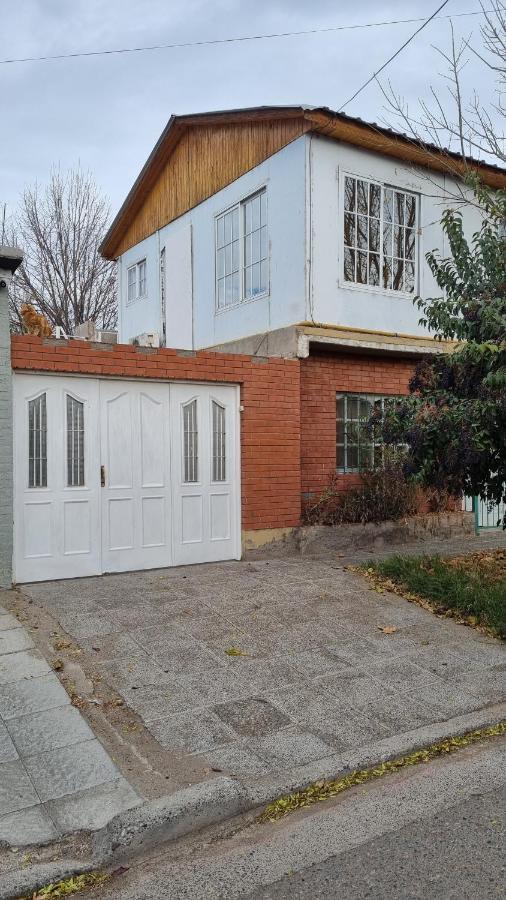 Departamento Tilcara Apartment Neuquen