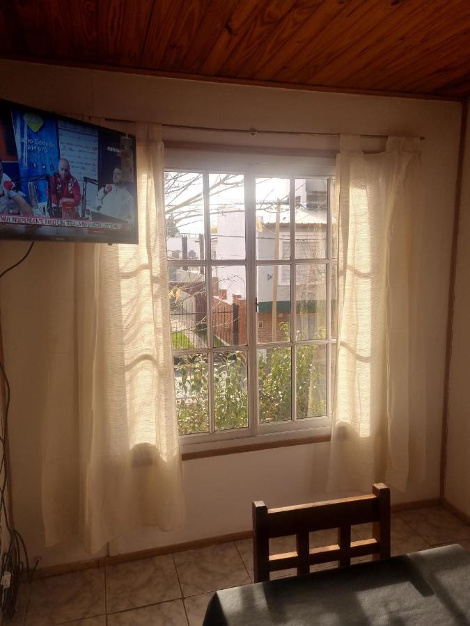 Apartment Departamento Tilcara *