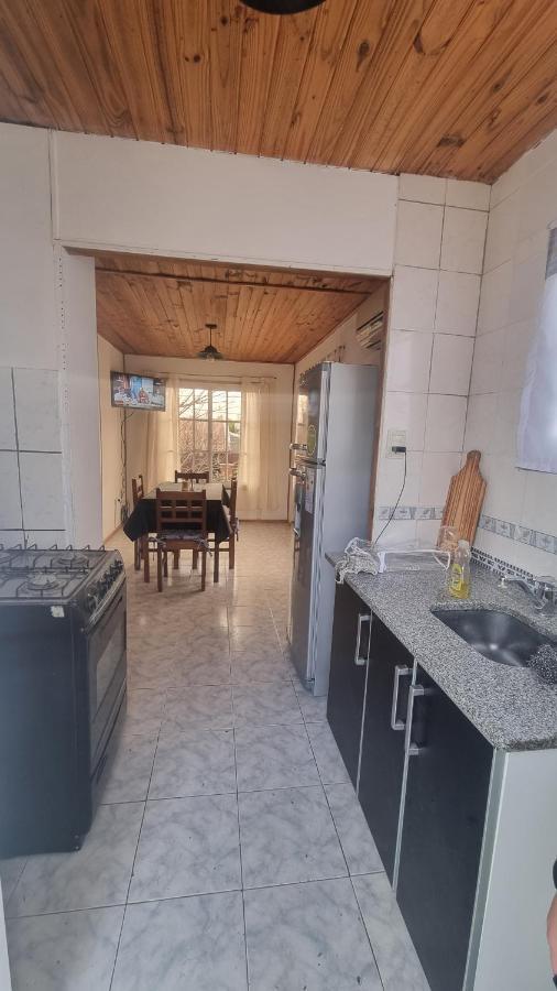 Apartment Departamento Tilcara Neuquen