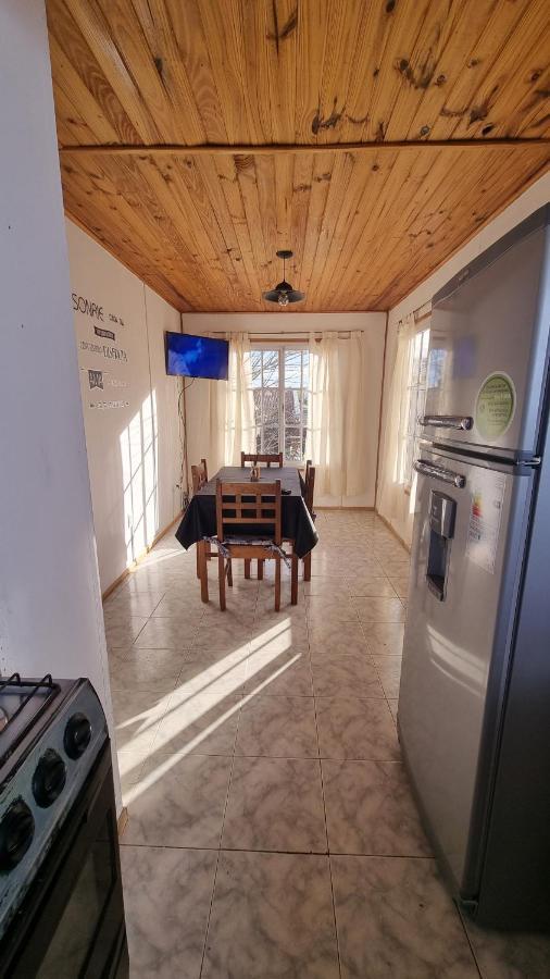 Departamento Tilcara *