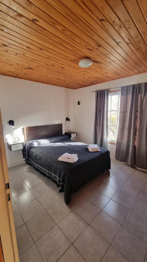 Departamento Tilcara Apartment