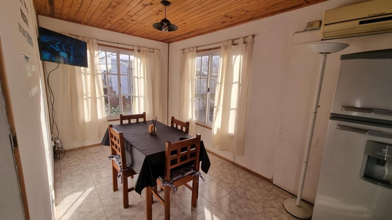 Departamento Tilcara Neuquen