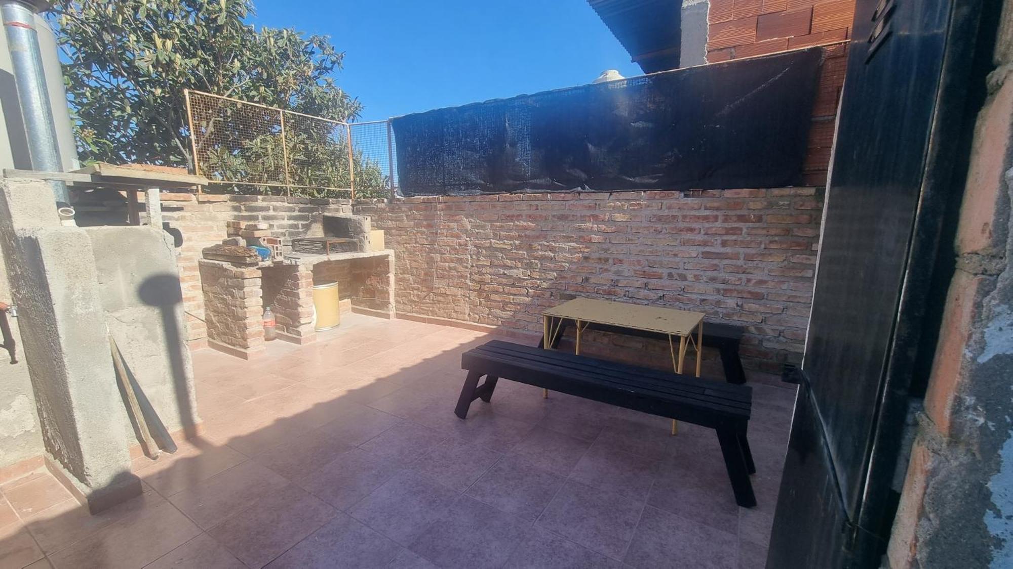 Departamento Tilcara * Neuquen