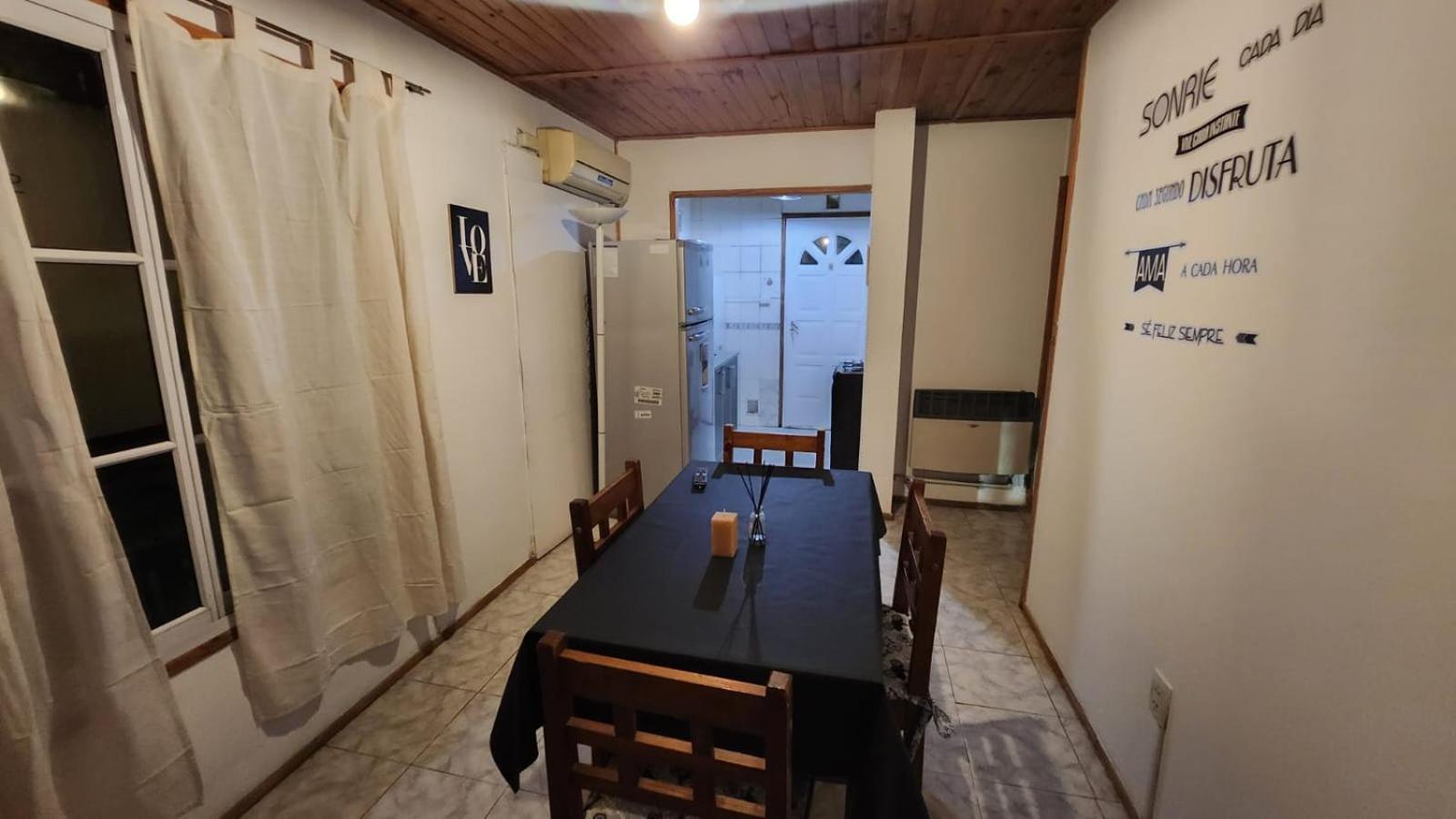 Departamento Tilcara * Neuquen