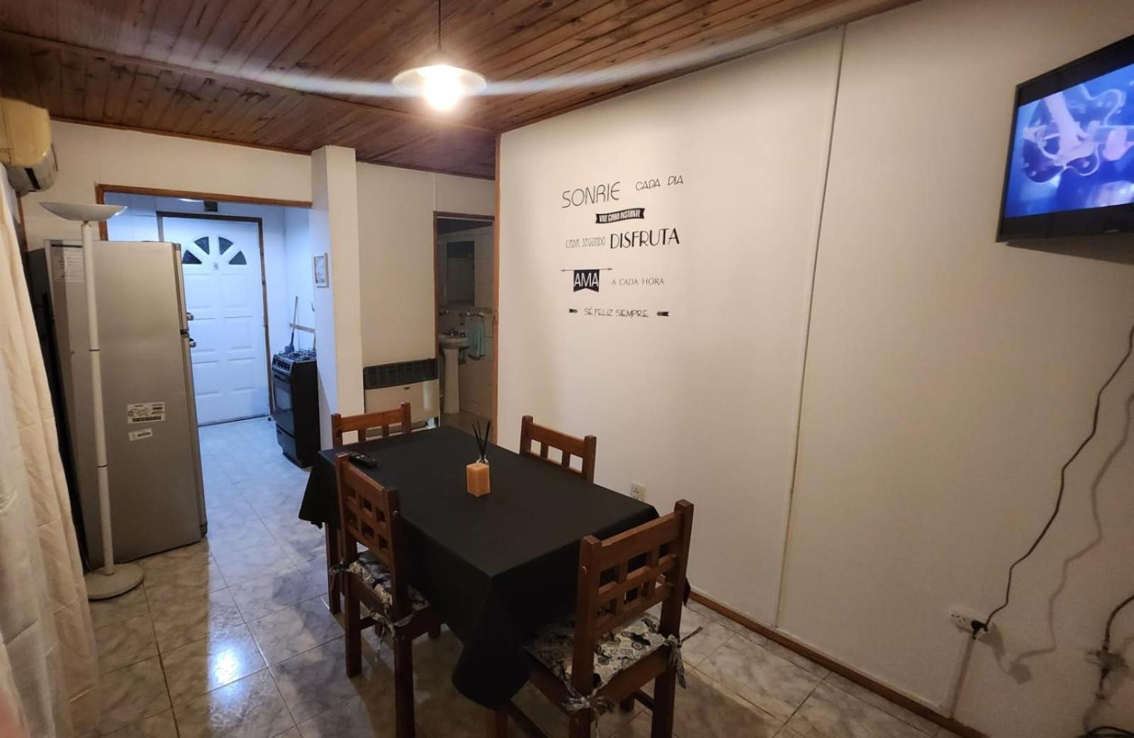 Departamento Tilcara Neuquen