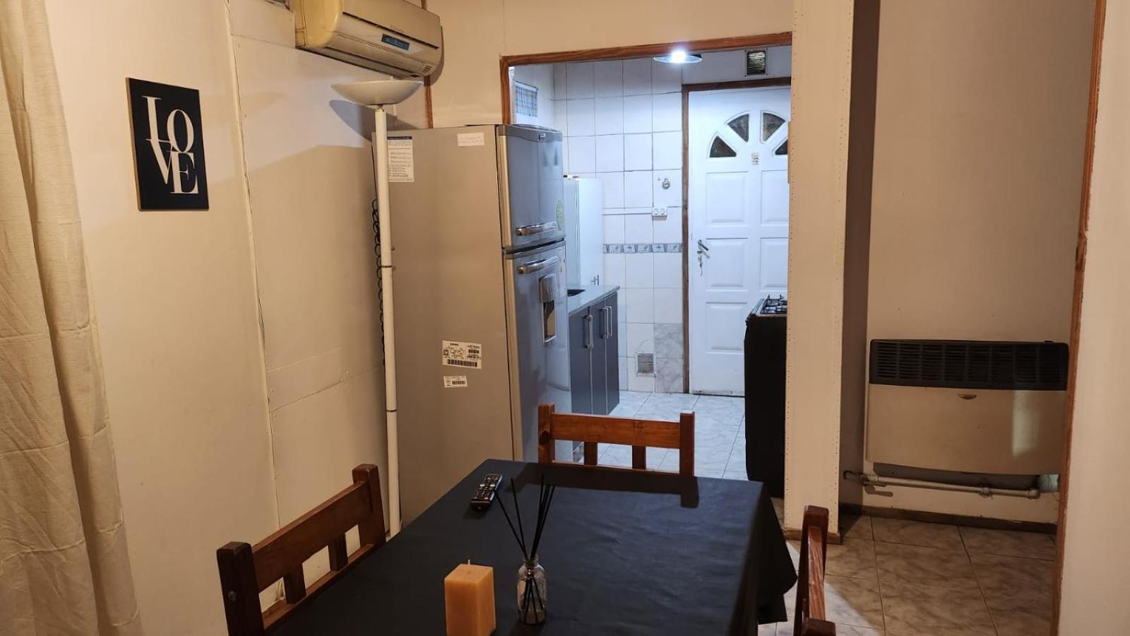 Departamento Tilcara Apartment